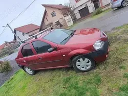 Visiniu Utilizat 2007 Dacia Logan Berlinǎ | 1.250 EUR (Preț bun)