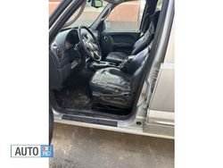 Gri Utilizat 2007 Jeep Cherokee SUV | 2.300 EUR