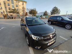 Utilizat 2018 Dacia Logan MCV Break | 6.200 EUR