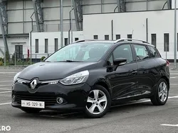 Negru Utilizat 2015 Renault Clio GrandTour Dynamique Break | 5.750 EUR (Preț OK)