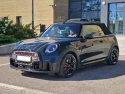 Utilizat 2022 Mini John Cooper Works Hatchback | 28.500 EUR