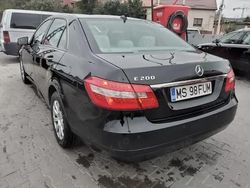 Utilizat 2010 Mercedes 220 Berlinǎ | 6.000 EUR