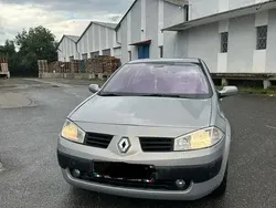Gri Utilizat 2004 Renault Mégane II Berlinǎ | 1.500 EUR (Preț OK)