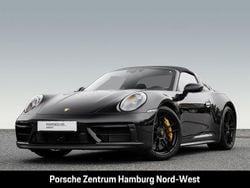 Utilizat 2024 Porsche 911 Targa 4 Cabrio | 208.209 EUR