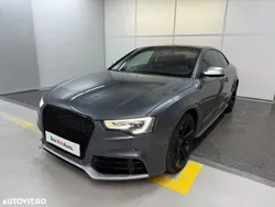 Gri Utilizat 2012 Audi S5 Coupe | 16.900 EUR