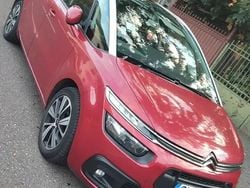 Utilizat 2019 Citroën C4 Monovolum | 8.350 EUR (Super Preț)