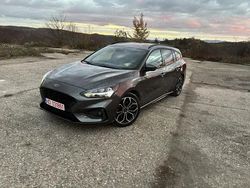 Utilizat 2020 Ford Focus ST Break | 11.999 EUR (Puțin scump)