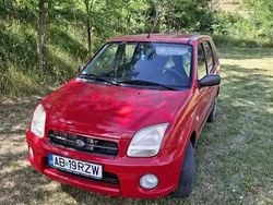 Utilizat 2003 Subaru Justy Hatchback | 2.650 EUR