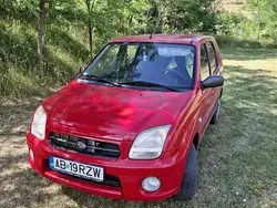 Utilizat 2003 Subaru Justy Hatchback | 2.650 EUR