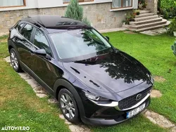 Culoarenegru Utilizat 2021 Mazda CX-30 SUV | 19.700 EUR (Preț OK)