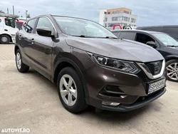 Maro Utilizat 2018 Nissan Qashqai Acenta SUV | 15.750 EUR (Preț OK)