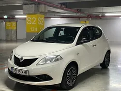 Alb Utilizat 2020 Lancia Ypsilon Hatchback | 10.200 EUR