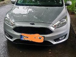 Utilizat 2014 Ford Focus Break | 6.000 EUR (Preț OK)