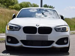 Alb Utilizat 2018 BMW 120 M Sport Hatchback | 14.750 EUR