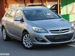 Culoaregri Utilizat 2015 Opel Astra Edition Break | 5.150 EUR (Preț OK)