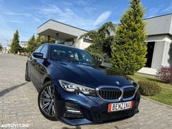 Culoarealbastru Utilizat 2020 BMW 330 Comfort Edition Berlinǎ | 22.990 EUR (Preț bun)