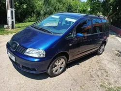 Albastru Utilizat 2009 Seat Alhambra Sport Monovolum | 5.600 EUR (Scump)
