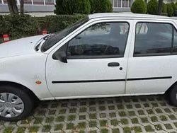Utilizat 1997 Ford Fiesta Hatchback | 400 EUR