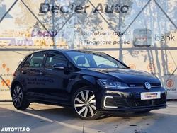 Culoarenegru Utilizat 2018 VW Golf VII GTE Hatchback | 14.790 EUR (Preț bun)