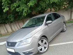 Utilizat 2014 Seat Toledo Berlinǎ | 6.799 EUR