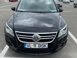 Utilizat 2008 VW Tiguan SUV | 6.500 EUR (Preț OK)