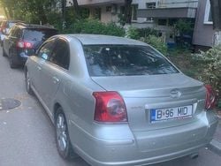 Culoaregri Utilizat 2005 Toyota Avensis Berlinǎ | 1.990 EUR (Preț bun)