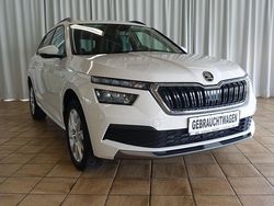 Utilizat 2023 Skoda Kamiq Tour SUV | 21.220 EUR (Scump)