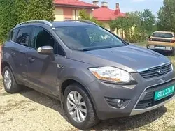 Utilizat 2010 Ford Kuga SUV | 7.100 EUR (Puțin scump)