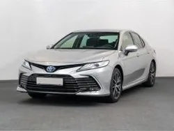 Argintiu Utilizat 2024 Toyota Camry Business Edition Berlinǎ | 38.726 EUR