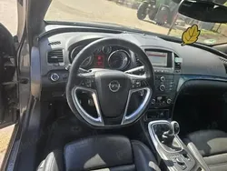 Utilizat 2012 Opel Insignia OPC Break | 4.500 EUR (Preț OK)