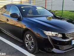 Culoarenegru Utilizat 2020 Peugeot 508 Active Berlinǎ | 14.500 EUR (Preț bun)