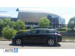 Maro Utilizat 2013 Peugeot 508 Break | 11.490 EUR