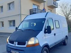 Utilizat 2006 Renault Master Van | 1.950 EUR