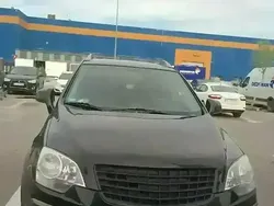 Utilizat 2008 Opel Antara SUV | 4.800 EUR (Preț OK)
