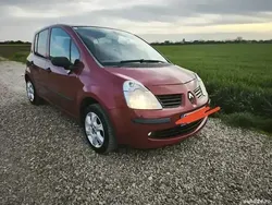 Rosu Utilizat 2006 Renault Modus Monovolum | 1.450 EUR