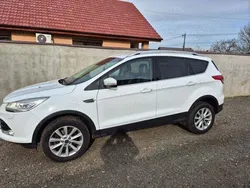 Alb Utilizat 2016 Ford Kuga SUV | 11.500 EUR (Preț OK)