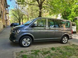 Utilizat 2017 VW T6 Van | 25.900 EUR