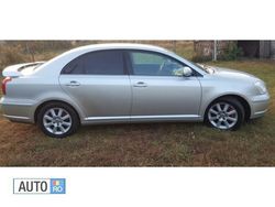 Utilizat 2006 Toyota Avensis Berlinǎ | 3.950 EUR (Puțin scump)