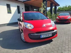 Utilizat 2006 Citroën C1 Hatchback | 1.150 EUR