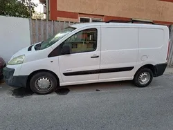 Utilizat 2008 Citroën Jumpy Monovolum | 2.550 EUR
