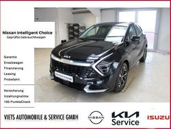 Utilizat 2023 Kia Sportage SUV | 41.022 EUR