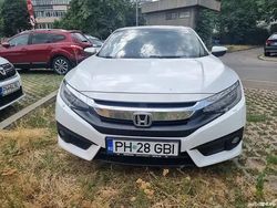Utilizat 2017 Honda Civic Berlinǎ | 13.000 EUR (Preț OK)