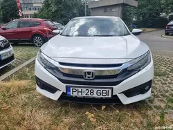 Utilizat 2017 Honda Civic Berlinǎ | 13.600 EUR (Preț OK)