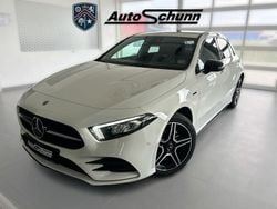 Utilizat 2020 Mercedes A250 AMG line Hatchback | 22.490 EUR (Super Preț)