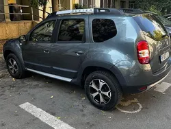 Culoaregri Utilizat 2017 Dacia Duster Comfort SUV | 12.500 EUR (Preț OK)