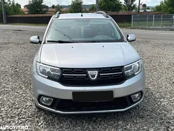 Culoareargint Utilizat 2018 Dacia Logan Berlinǎ | 6.200 EUR (Preț bun)