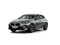 Gri skyscraper metalizat metalizat Utilizat 2025 BMW 120 Comfort Edition Hatchback | 33.251 EUR (Preț bun)