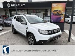 Utilizat 2022 Dacia Duster Journey SUV | 24.642 EUR