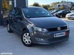 Culoaregri Utilizat 2011 VW Polo Edition | 4.280 EUR (Preț OK)