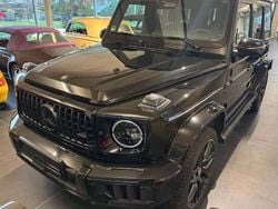 Nouă 2024 Mercedes G63 AMG AMG SUV | 257.275 EUR
